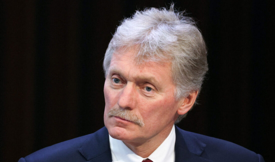Kremlin: Ukrayna’nın saldırıları barışçıl çözüme yönelik girişimleri zorlaştırıyor RUSYA, – KREMLİN Sözcüsü Dmitriy Peskov, Ukrayna’nın saldırılarının barışçıl çözüme