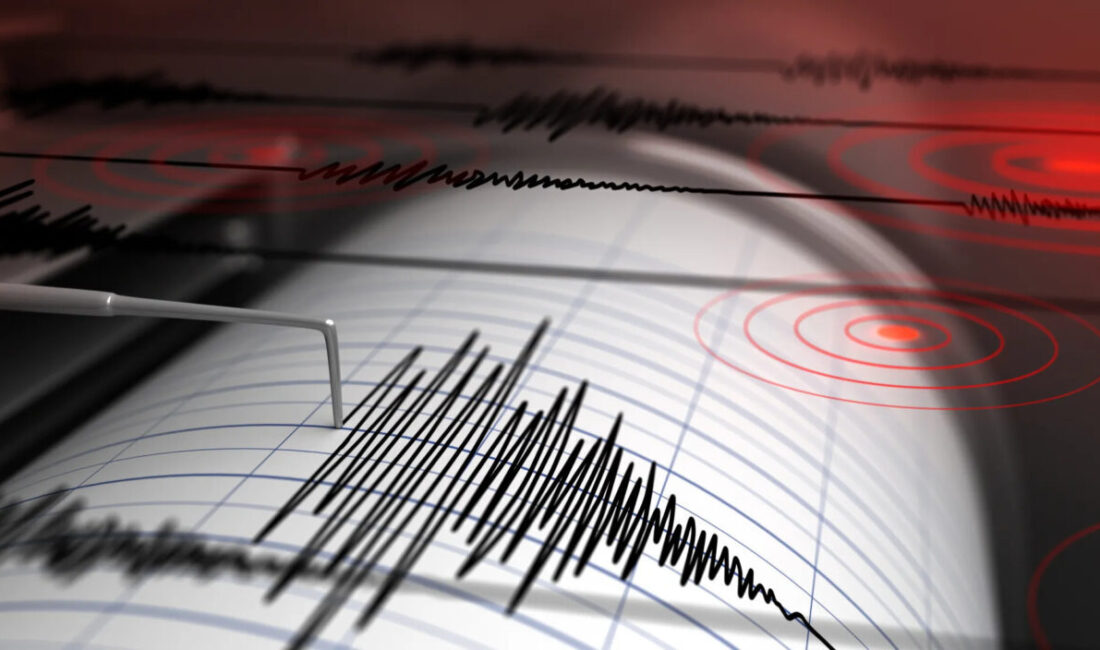 Küba açıklarında 6.1 büyüklüğünde deprem KÜBA, – KÜBA açıklarında 6.1 büyüklüğünde deprem meydana geldi. ABD