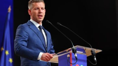 MACARİSTAN, – MACARİSTAN Başbakanı Peter Magyar, “Ukrayna’daki Macar azınlığın haklarının