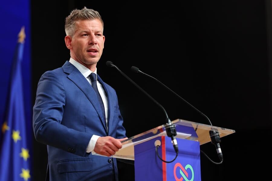 MACARİSTAN, – MACARİSTAN Başbakanı Peter Magyar, “Ukrayna’daki Macar azınlığın haklarının