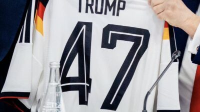Melih Kiram GEDİK, – ALMANYA Başbakanı Friedrich Merz, 80 yaşına