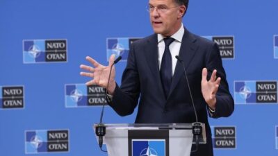 UKRAYNA, – NATO Genel Sekreteri Mark Rutte, ABD’den Ukrayna’ya ‘PAC-2