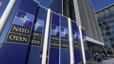 LETONYA, – LETONYA, ülkenin hava sahasını ihlal eden bir insansız