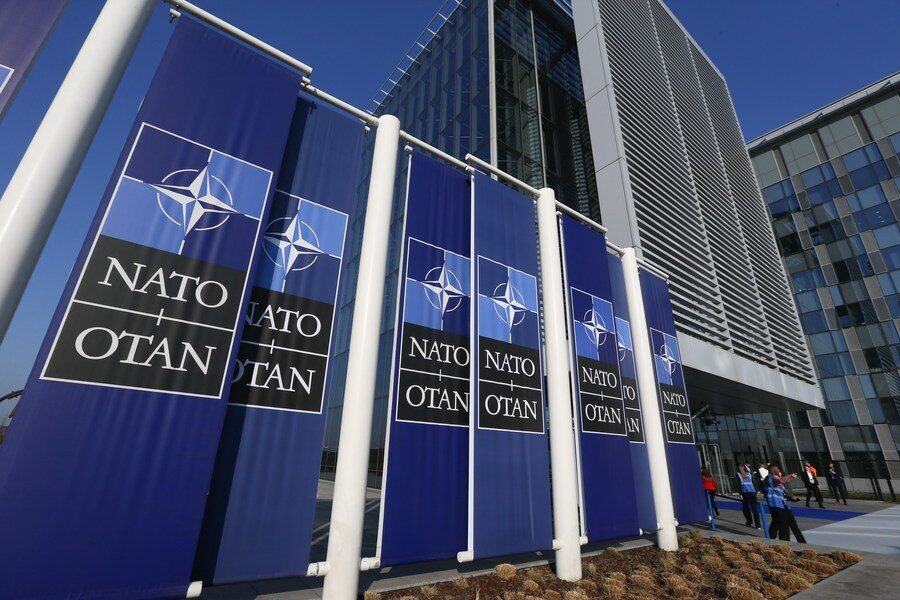 NATO uçakları Letonya’ya yönelen İHA’yı vurdu LETONYA, – LETONYA, ülkenin hava sahasını ihlal eden bir insansız