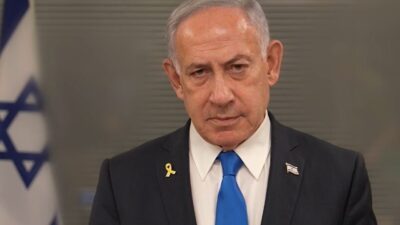 İSRAİL, – İSRAİL Başbakanı Binyamin Netanyahu, görevde olduğu sürece İran’ın