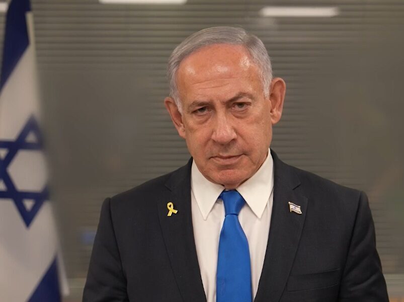 Netanyahu: Başbakan olduğum sürece İran nükleer silahlara sahip olamayacak İSRAİL, – İSRAİL Başbakanı Binyamin Netanyahu, görevde olduğu sürece İran’ın