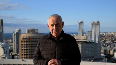 İSRAİL, – İSRAİL Başbakanı Binyamin Netanyahu’nun yarın güvenlik kabinesini toplayacağı