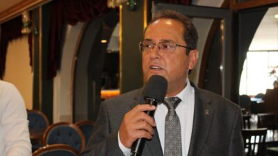 MUSTAFAPAŞA’DA CUMHUR İTTİFAKI ADAYI MUSTAFA ÖZER, BELEDİYE BAŞKANI OLDU Nevşehir’in
