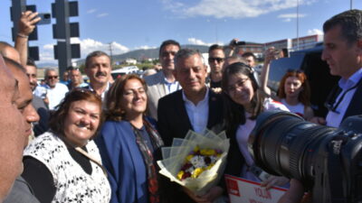 Eraydın AYTEKİN-Hüsnü Ümit AVCI/SİVAS, – CHP TBMM Grup Başkanı Özgür