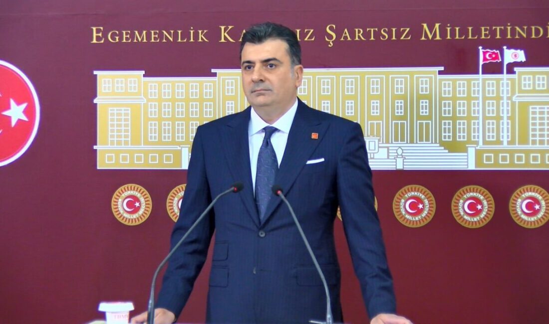 ‘HER CHP’Lİ KURULTAY İÇİN ÇAĞRI YAPMALI’ Toplantının ardından CHP İstanbul