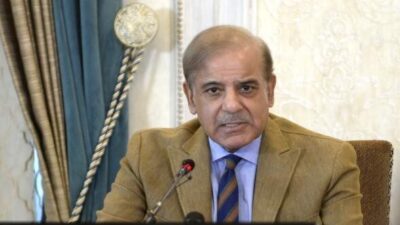 Tuğçe AKKAŞ, – PAKİSTAN Başbakanı Şahbaz Şerif, “Nihai hedefe ulaşmak