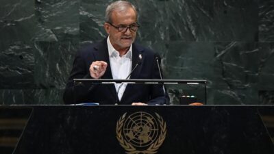 İRAN, – İRAN Cumhurbaşkanı Mesud Pezeşkiyan, ABD ile imzalanan mutabakat