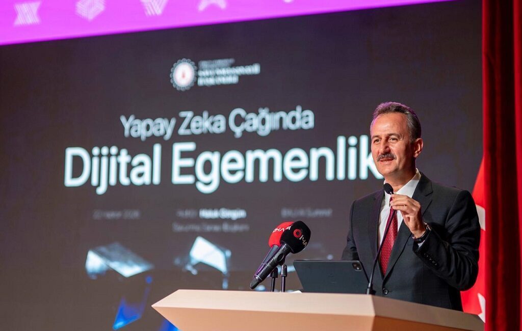 Melike USLU- Feridun AÇIKGÖZ/İSTANBUL, – İSTANBUL’da düzenlenen, MENA (Middle East,