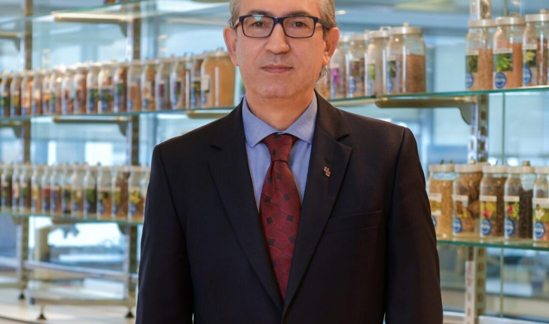 Prof. Dr. Türkoğlu: Biocomplex B11, saç dökülmesi ilacı minoksidilin yüzde 73 etkisini artırıyor İSTANBUL, – BİOTA Bilim Kurulu Başkanı Prof. Dr. Murat Türkoğlu,