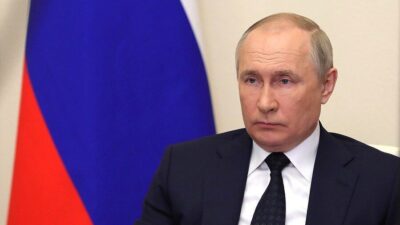 RUSYA, – RUSYA Devlet Başkanı Vladimir Putin, Rusya’nın Ukrayna ile