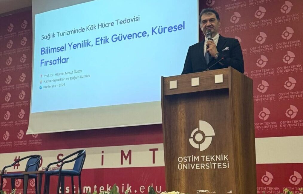 ANKARA, – SANAYİ ve Ticaret Konfederasyonu (SANKON) Dış İlişkiler Kurulu