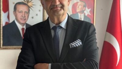 ANKARA, – SANAYİ ve Ticaret Konfederasyonu (SANKON) Dış İlişkiler Kurulu
