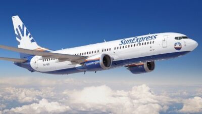 İbrahim YILDIZ/İSTANBUL, – TÜRK Hava Yolları (THY) ve Lufthansa’nın ortak