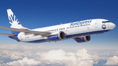 SunExpress’ten yeni hat İbrahim YILDIZ/İSTANBUL, – SUNEXPRESS, İzmir ve Antalya’dan Karadağ seferlerine başladığını