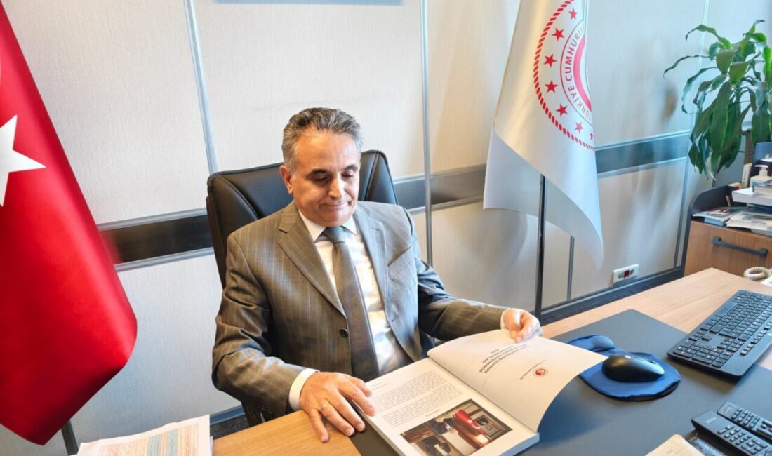 TAREKS’ten geçemeyen yüzde 3,2 ürünün ithalatına izin verilmedi Kübra SONKAYA-Canberk ÖZTÜRK/ANKARA, – TİCARET Bakanlığı Ürün Güvenliği ve Denetimi