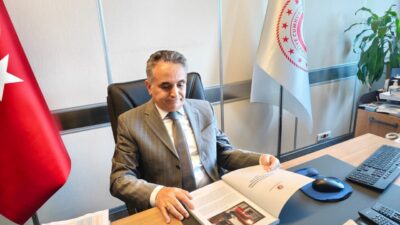 Kübra SONKAYA-Canberk ÖZTÜRK/ANKARA, – TİCARET Bakanlığı Ürün Güvenliği ve Denetimi