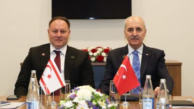 AZERBAYCAN, – TÜRKİYE Büyük Millet Meclisi Başkanı Numan Kurtulmuş, Azerbaycan’da