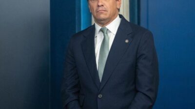 ABD, – ABD Başkanı Donald Trump’ın, Todd Blanche’ı Adalet Bakanlığı