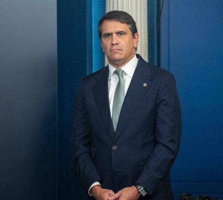 ABD, – ABD Başkanı Donald Trump’ın, Todd Blanche’ı Adalet Bakanlığı