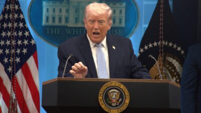 Melih Kiram GEDİK, – ABD Başkanı Donald Trump, İran’a sunulan