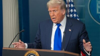 ABD, – ABD Başkanı Donald Trump, İran ile harika bir