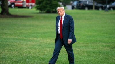ABD, – ABD Başkanı Donald Trump, “Hürmüz Boğazı cuma gününe