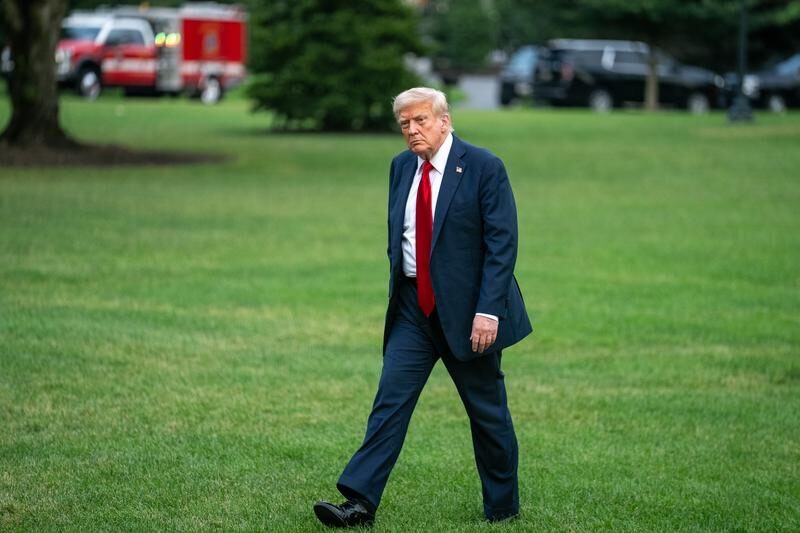 Trump: Hürmüz Boğazı cuma gününe kadar açılacak ABD, – ABD Başkanı Donald Trump, “Hürmüz Boğazı cuma gününe