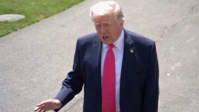 ABD, – ABD Başkanı Donald Trump, İran ile yürütülen müzakerelerde