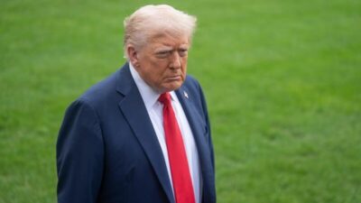 ABD, – ABD Başkanı Donald Trump, “Önümüzdeki iki hafta içinde
