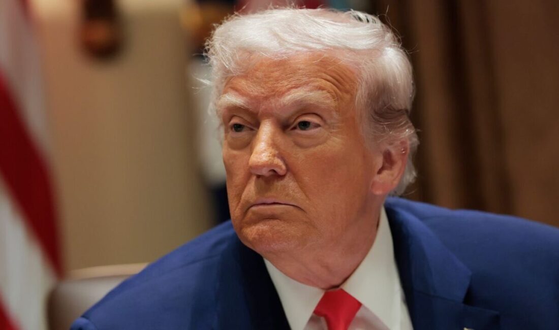 ABD, – ABD Başkanı Donald Trump, İran lideri Mücteba Hamaney