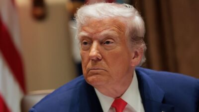 ABD, – ABD Başkanı Donald Trump, İran lideri Mücteba Hamaney