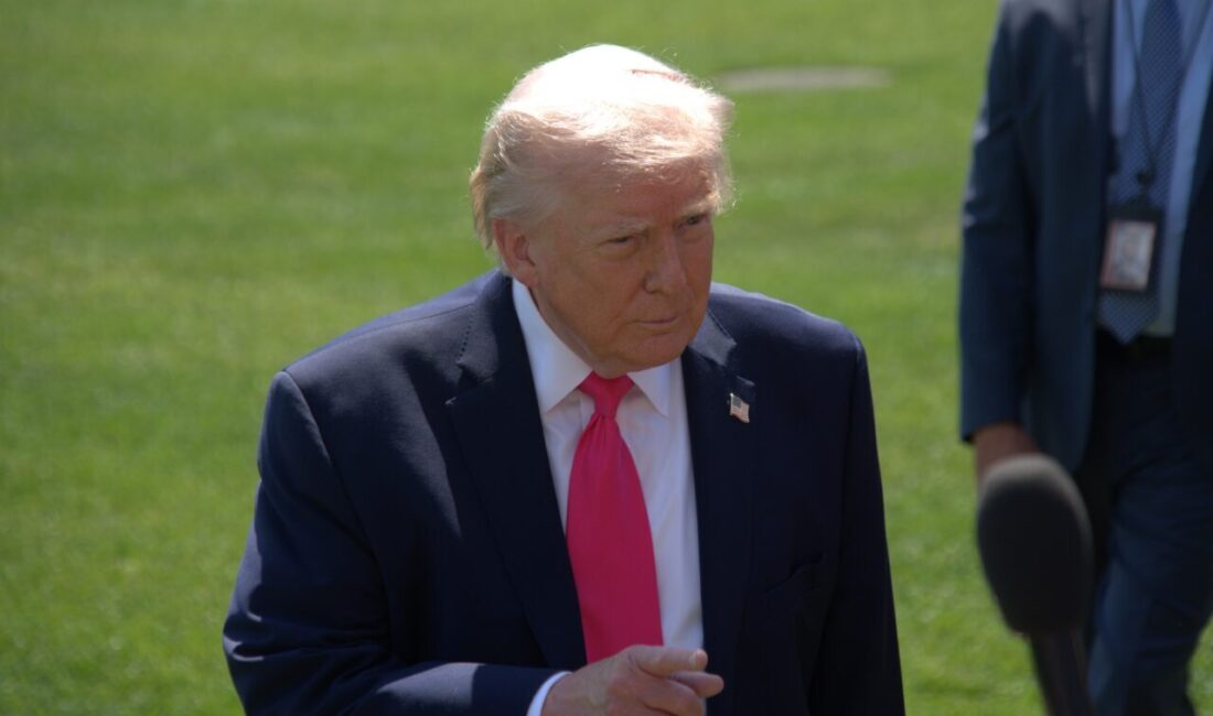 ABD, – ABD Başkanı Donald Trump, İran’ın nükleer silah elde