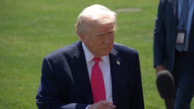 ABD, – ABD Başkanı Donald Trump, İran’ın nükleer silah elde