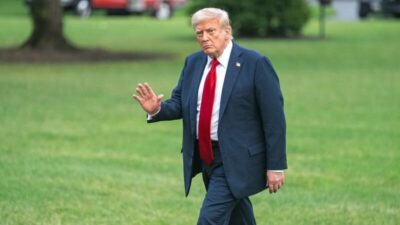 ABD, – ABD Başkanı Donald Trump, İran ile anlaşmanın bugün