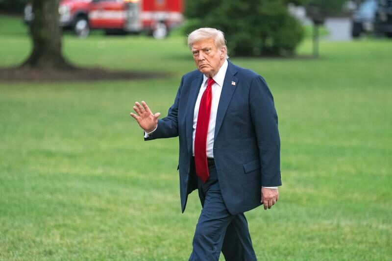 Trump’tan ‘İran ile anlaşma’ açıklaması ABD, – ABD Başkanı Donald Trump, İran ile anlaşmanın bugün