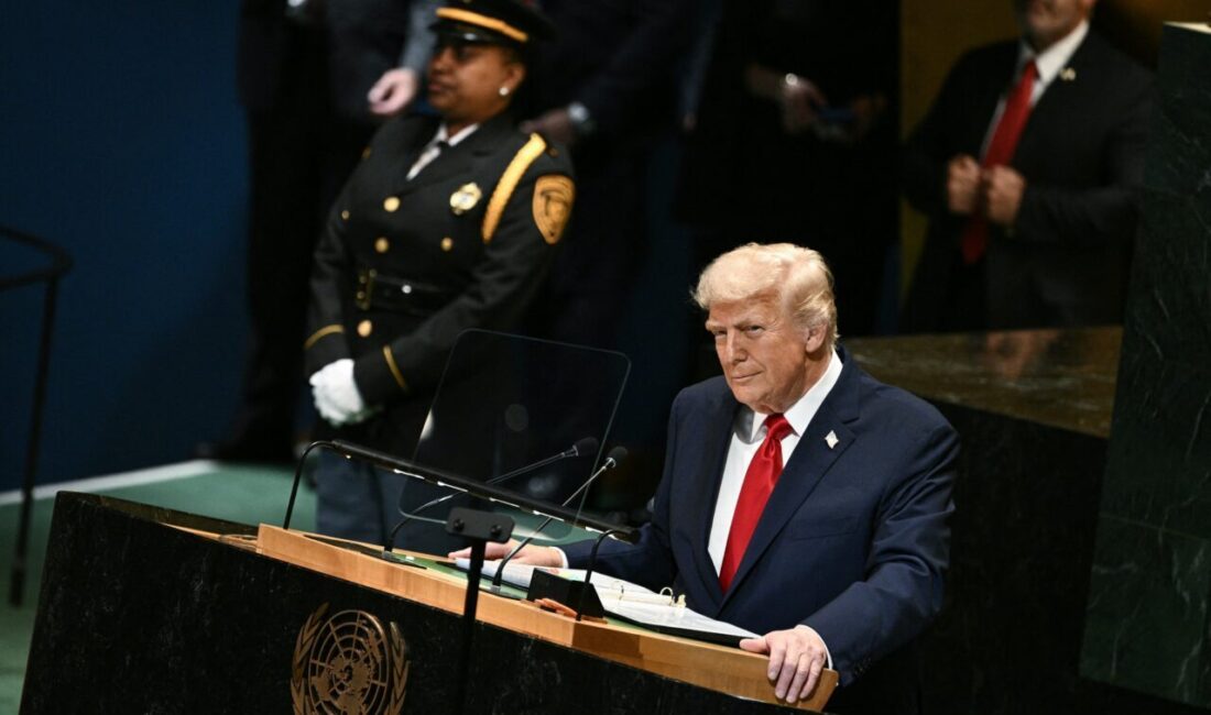 ABD, – ABD Başkanı Donald Trump, ABD Temsilciler Meclisi’nde ‘savaş