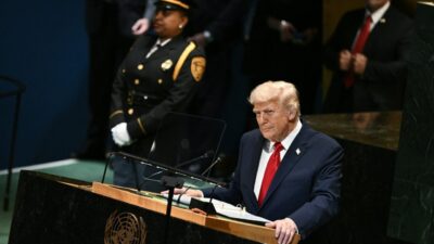 ABD, – ABD Başkanı Donald Trump, ABD Temsilciler Meclisi’nde ‘savaş