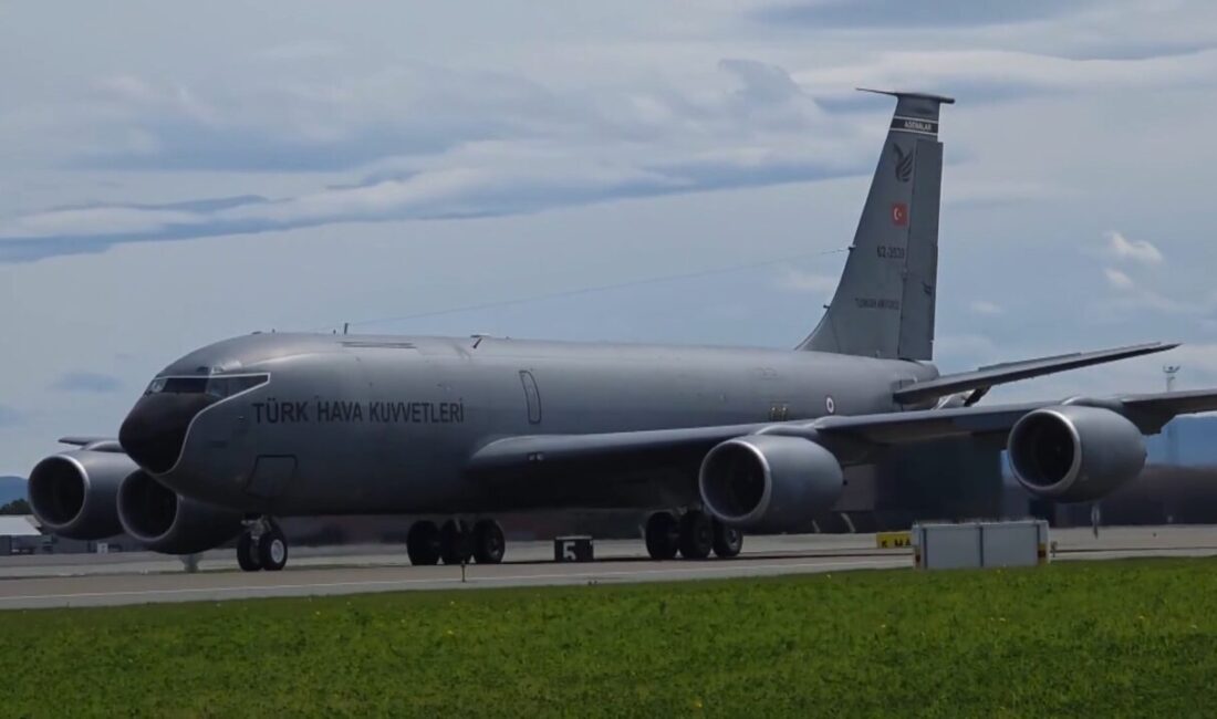 NORVEÇ, – TÜRK Hava Kuvvetleri, 16 ülke ve NATO unsurlarının