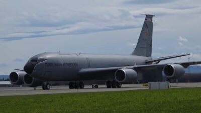 NORVEÇ, – TÜRK Hava Kuvvetleri, 16 ülke ve NATO unsurlarının