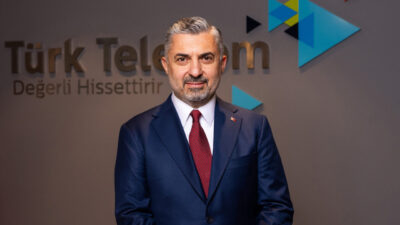 İSTANBUL, – TÜRK Telekom, sürdürülebilir gelecek vizyonuyla çevresel sorumluluklarını teknolojiyle
