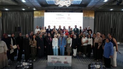 BURSA, – AİLE ve Sosyal Hizmetler Bakanlığı ve Hepsiburada iş