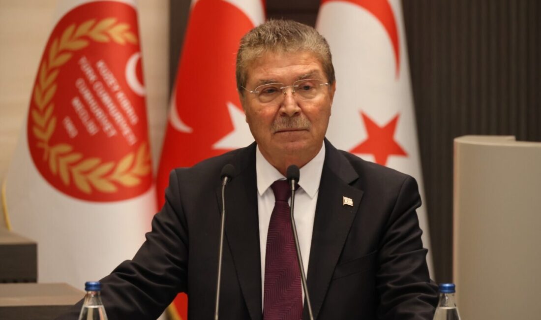 Emir Abdurrahman BULUT / KKTC, – KUZEY Kıbrıs Türk Cumhuriyeti