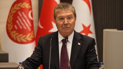 Emir Abdurrahman BULUT / KKTC, – KUZEY Kıbrıs Türk Cumhuriyeti