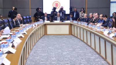 Aliekber METE/ANKARA, – UZMAN er ve erbaşlar ile ilgili düzenlemeleri