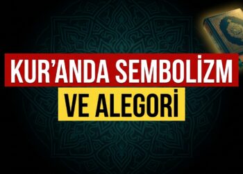 Muhammed Esed - Kur'an Mesajı: Kur'an'da Sembolizm ve Alegori